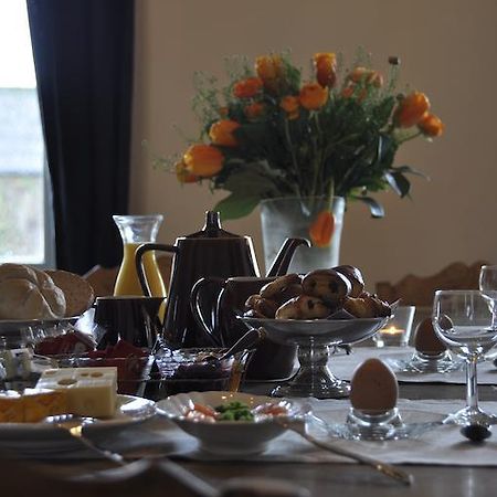 B&B 'T Huys Van Enaeme Oudenaarde Exteriör bild