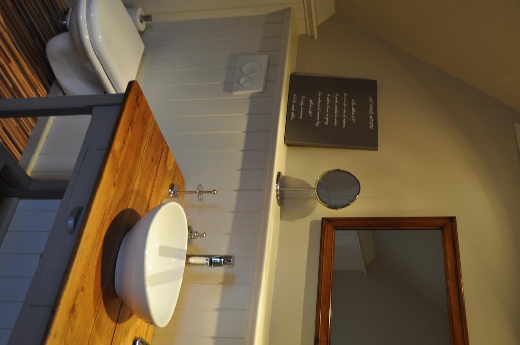 B&B 'T Huys Van Enaeme Oudenaarde Rum bild
