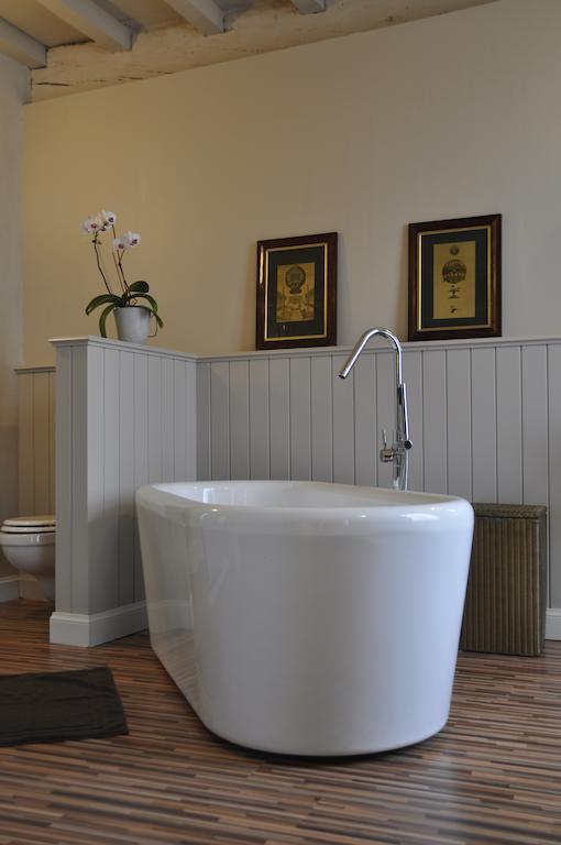 B&B 'T Huys Van Enaeme Oudenaarde Rum bild