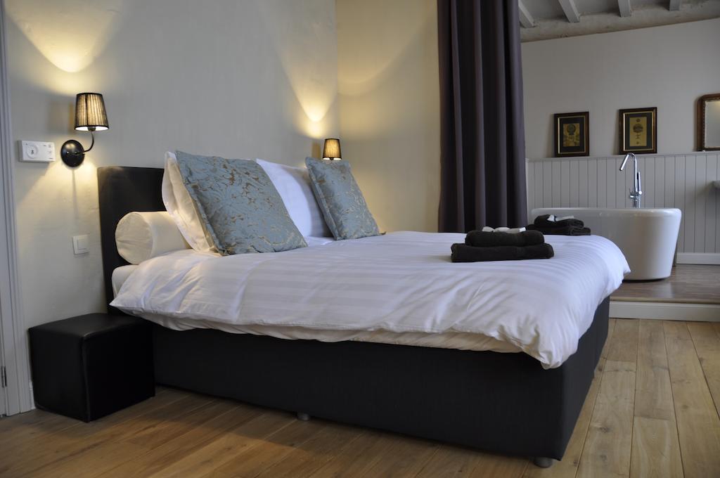 B&B 'T Huys Van Enaeme Oudenaarde Rum bild